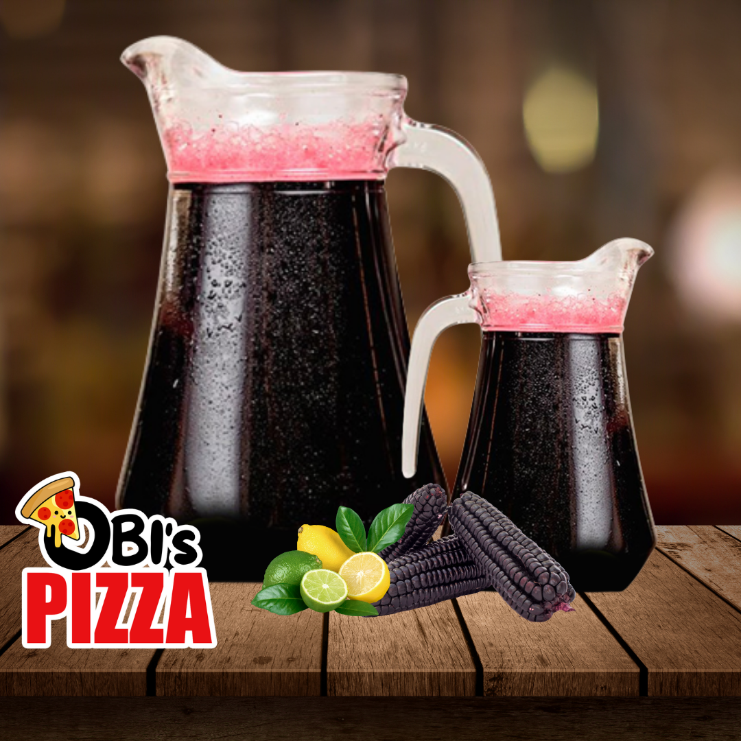 CHICHA MORADA